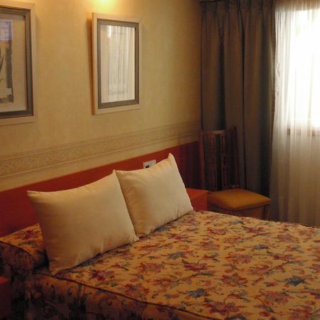 Hotel Esmeralda Select Mar del Plata Luaran gambar