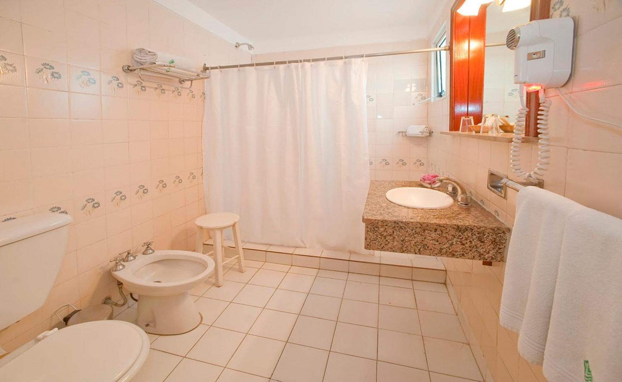 Hotel Esmeralda Select Mar del Plata Luaran gambar