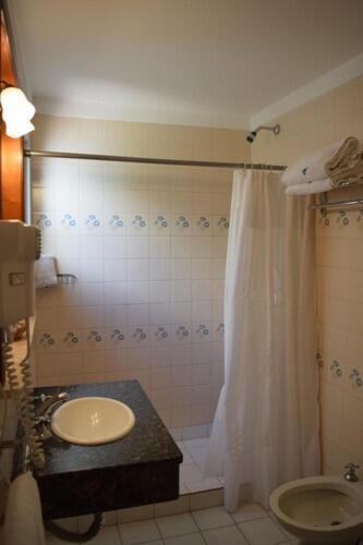 Hotel Esmeralda Select Mar del Plata Luaran gambar