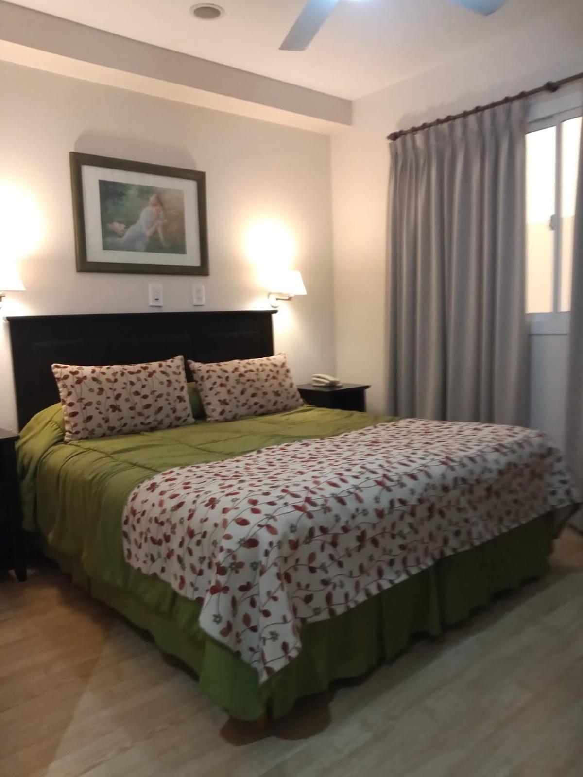 Hotel Esmeralda Select Mar del Plata Luaran gambar