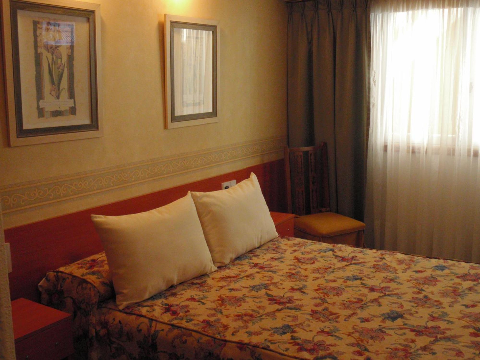 Hotel Esmeralda Select Mar del Plata Luaran gambar