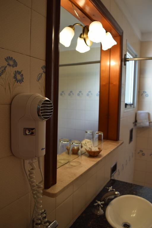 Hotel Esmeralda Select Mar del Plata Luaran gambar