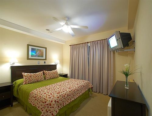 Hotel Esmeralda Select Mar del Plata Luaran gambar