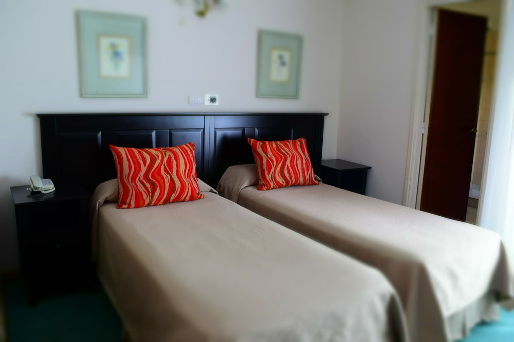 Hotel Esmeralda Select Mar del Plata Luaran gambar